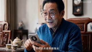 隐秘的发现